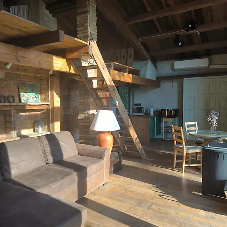 Apartamento Cirili Rustic Romantic For Couples Or Family Events